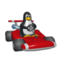 SuperTuxKart icon