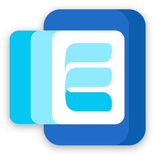 Edge Card Launcher icon