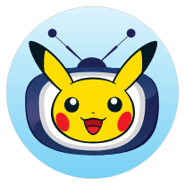 Pokémon TV icon