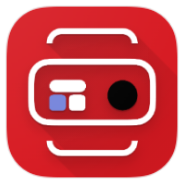 Something OS Widgets icon