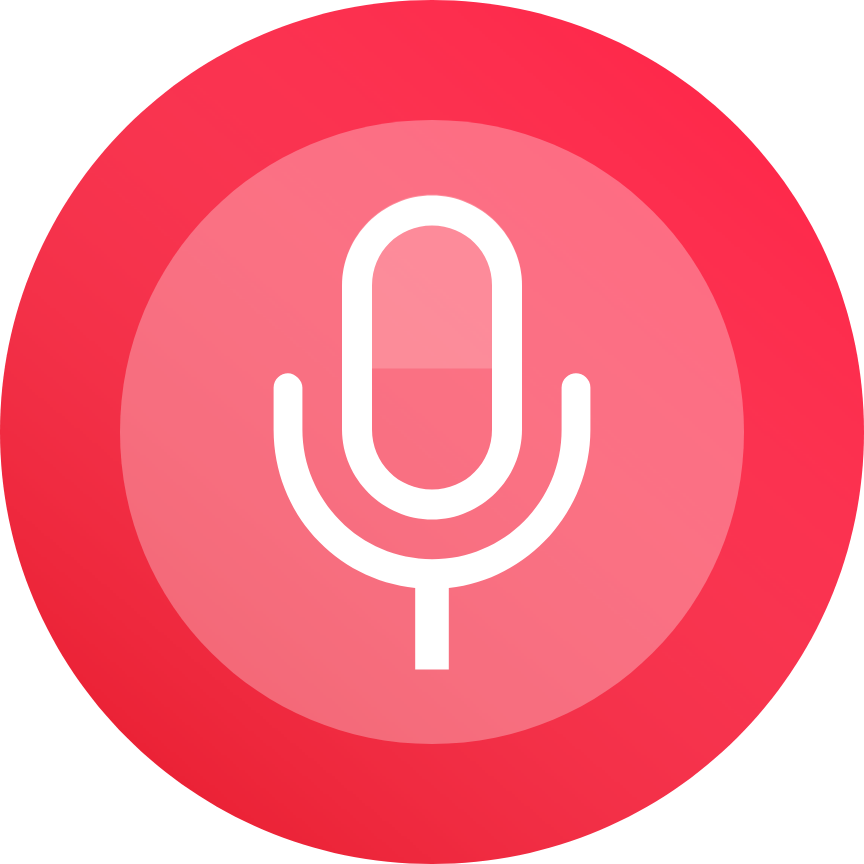 Sound Recorder icon