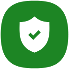 Adblock icon