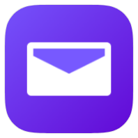 Yahoo Mail icon