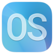 OS Launcher icon