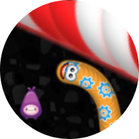 Worms Zone icon