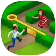 Gardenscapes icon