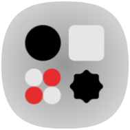 NoThink OS 3.0 Widget icon