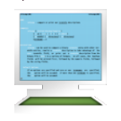Mocha Telnet icon