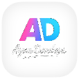 Font generator icon
