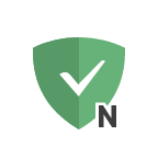 AdGuard icon