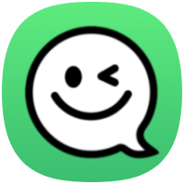 Own Sticker Maker for WhatsApp icon