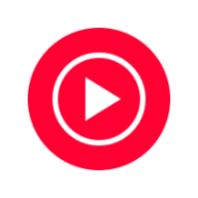 YouTube Music icon