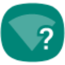 Captive Portal Login icon