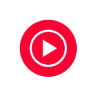 YouTube Music icon