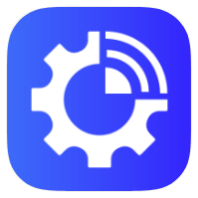 Internet of Things icon