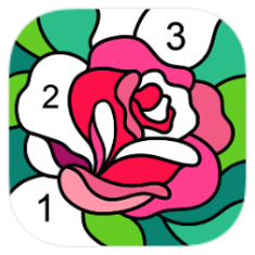 Happy Color icon