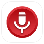 Voice Recorder icon