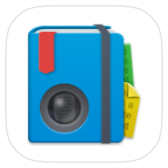 DocumentScanner icon