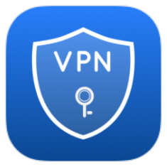 Edge VPN icon