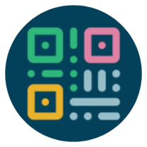 QR Generator & Scanner icon