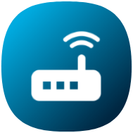 LuCI Mobile icon