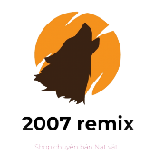 2007REMIX SHOP icon