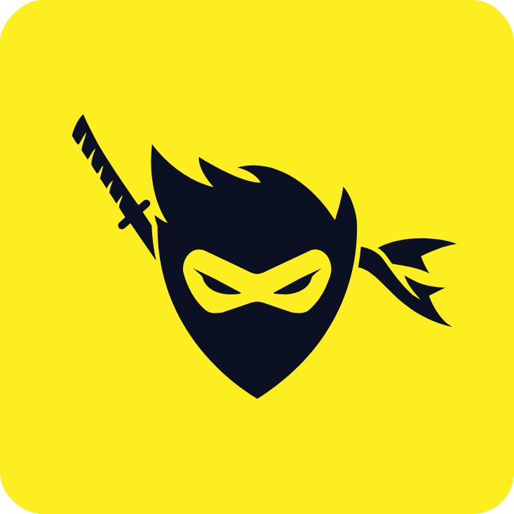 Ninja VPN icon