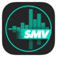 SMV Audio Editor icon