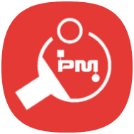 Ping Master icon