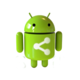 Apk Share icon