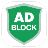Ad Blocker icon