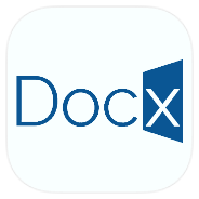 All Document Reader Assistant icon