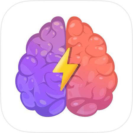 Brain Physics gane icon