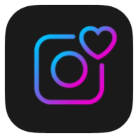 Photo Editor Pro icon