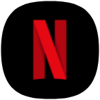 Netflix app icon