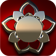 Redplatin Icon Pack icon