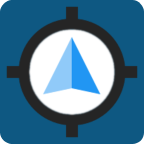 GPS Connector icon