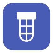 The Blue Alliance icon