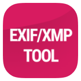 ExifTool icon