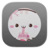 Kawaii Wallpaper icon