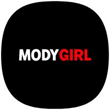 ModyGirl app icon