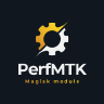 PerfMTK Manager icon