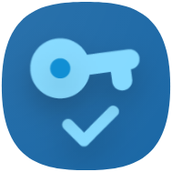 Key Attestation icon