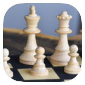 Chessvis icon