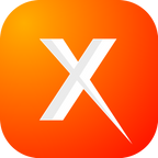 Design X icon