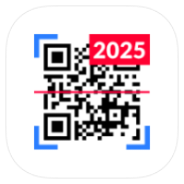 QR Code Reader and Scanner - QR Scanner icon