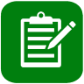 Custom Data Recorder icon