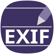 ExifEdit icon