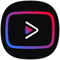 YouTube Vanced icon