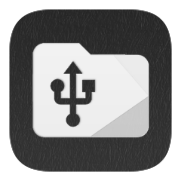 USB File Manager icon